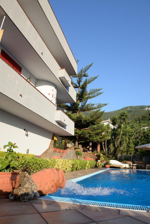 Eden Frühstückspension Corbara (Campania)