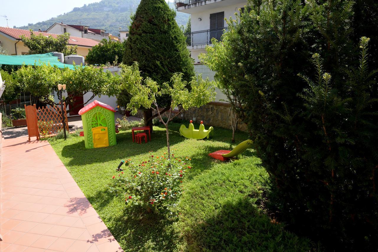 Eden Corbara (Campania)
